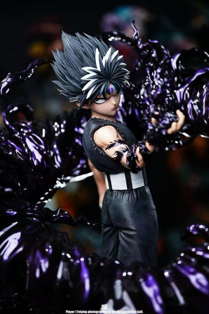 Hiei (Dark Flame Dragon) - Image 8