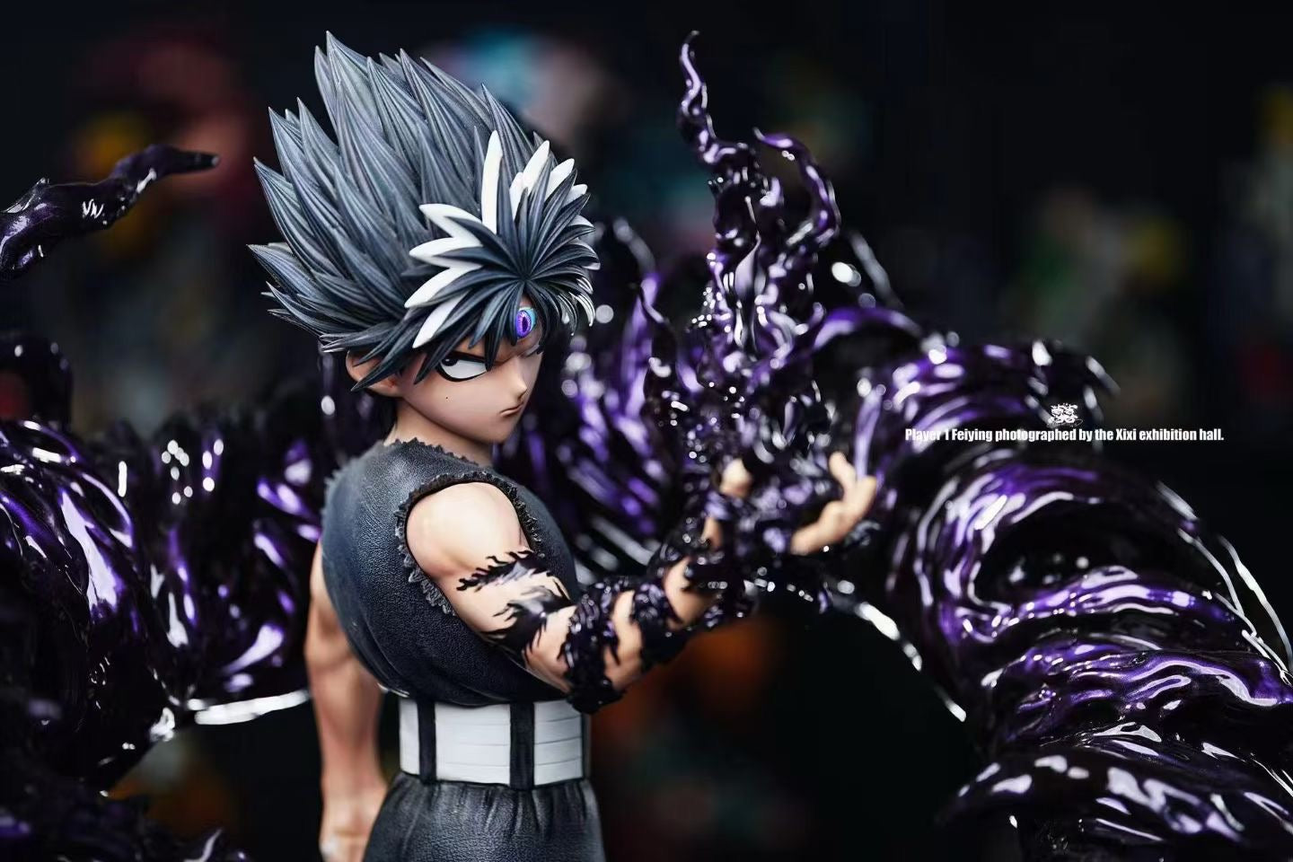 Hiei (Dark Flame Dragon) - Image 7