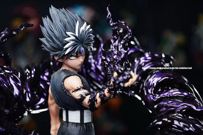 Hiei (Dark Flame Dragon) - Image 7