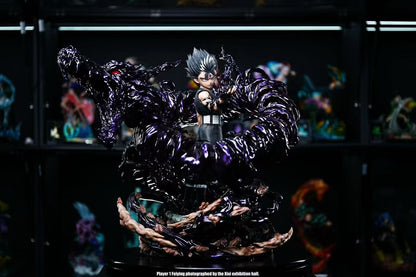 Hiei (Dark Flame Dragon) - Image 1