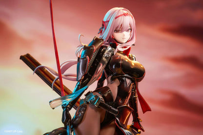 HobbySakura - Licensed Guren Shadow | 版权 红莲 暗影 - Image 5