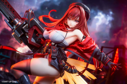 HobbySakura - Licensed NIKKE Rapi Little Red Riding Hood | 版权 NIKKE 拉毗 小红帽 - Image 11