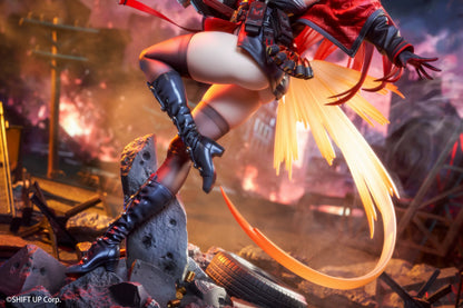 HobbySakura - Licensed NIKKE Rapi Little Red Riding Hood | 版权 NIKKE 拉毗 小红帽 - Image 8