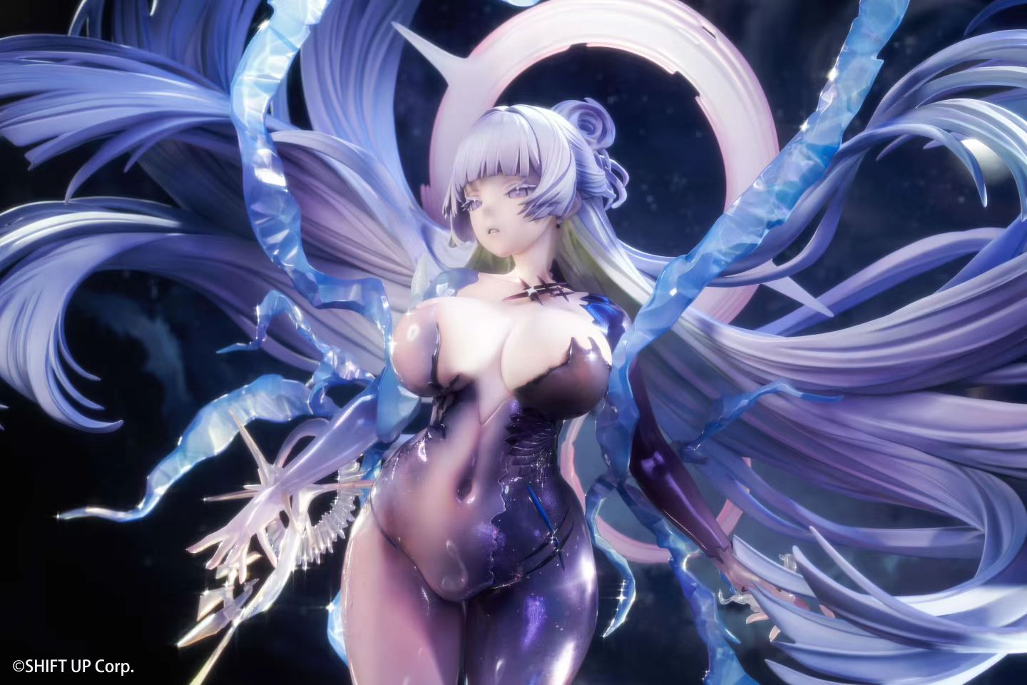 HobbySakura - Licensed Nayuta Wuwei | 版权 娜由塔 无为 - Image 7