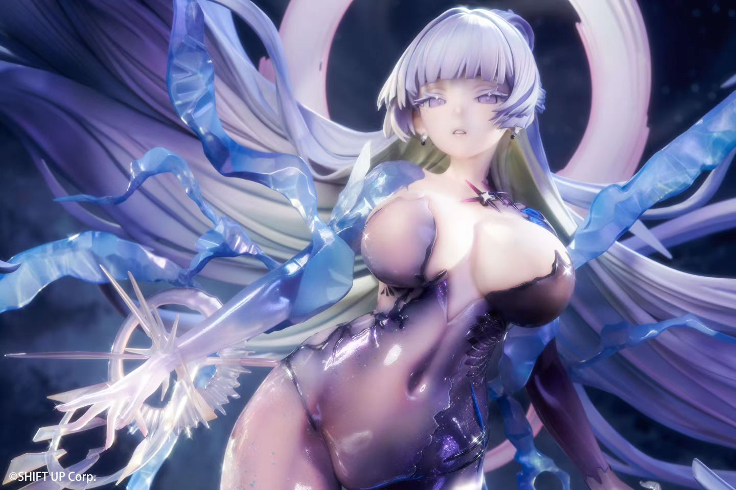 HobbySakura - Licensed Nayuta Wuwei | 版权 娜由塔 无为 - Image 2
