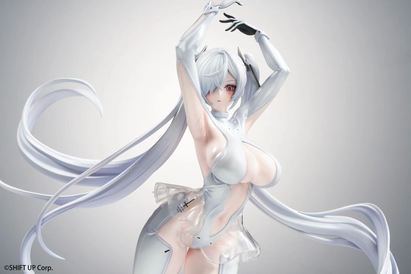 HobbySakura - NIKKE Cinderella | NIKKE 灰姑娘 - Image 3
