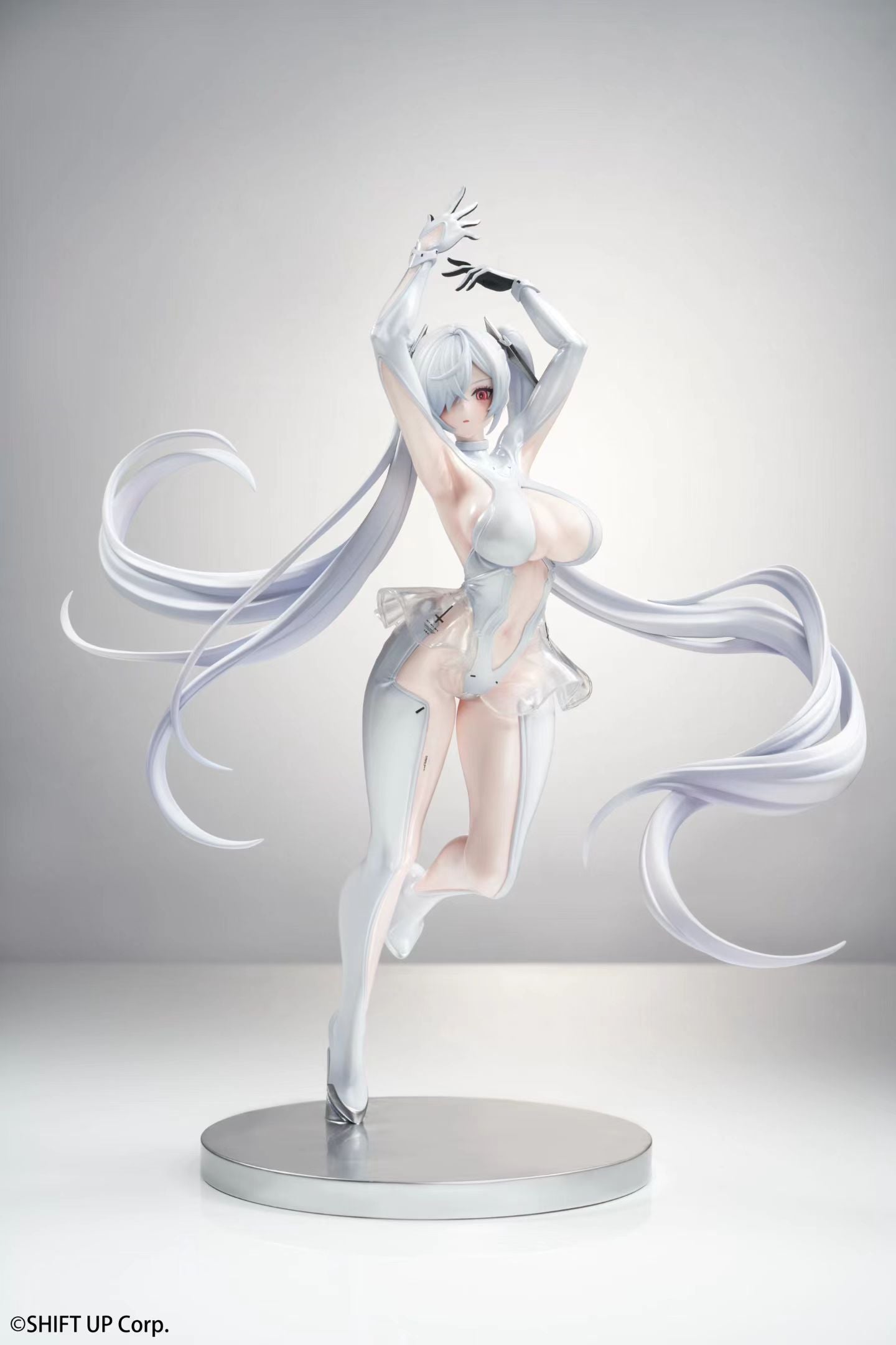 HobbySakura - NIKKE Cinderella | NIKKE 灰姑娘 - Image 4