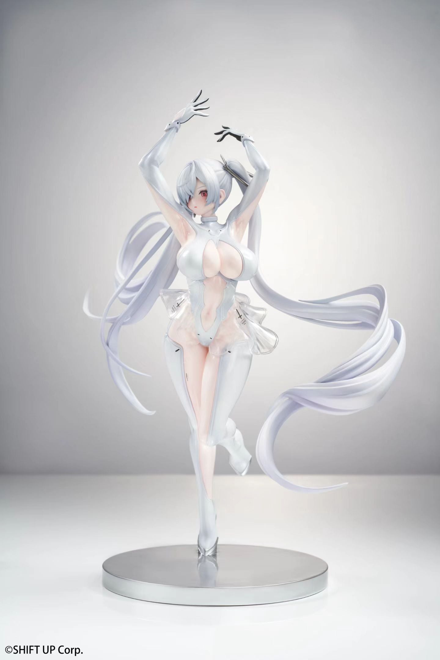 HobbySakura - NIKKE Cinderella | NIKKE 灰姑娘 - Image 1