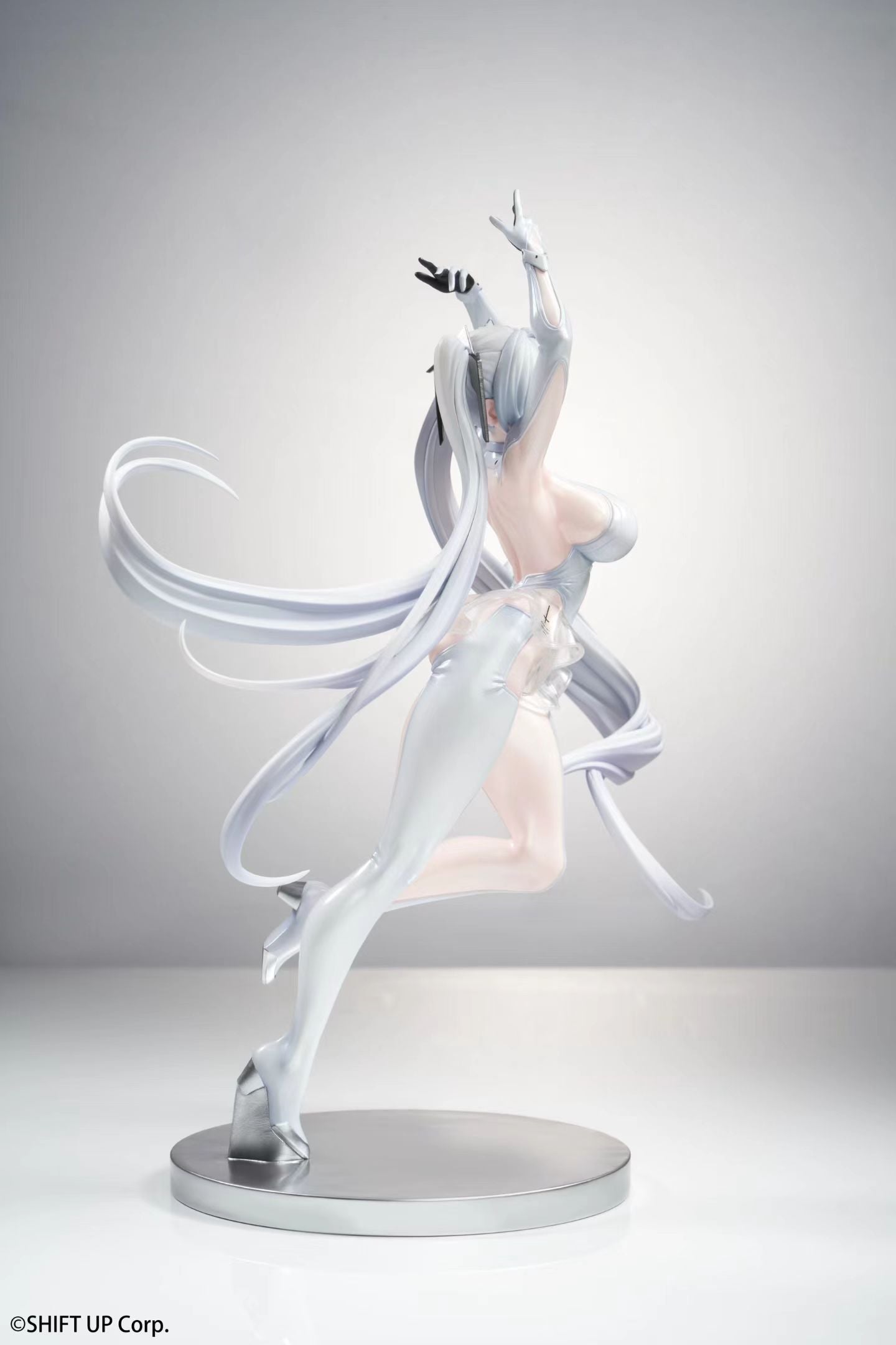 HobbySakura - NIKKE Cinderella | NIKKE 灰姑娘 - Image 7