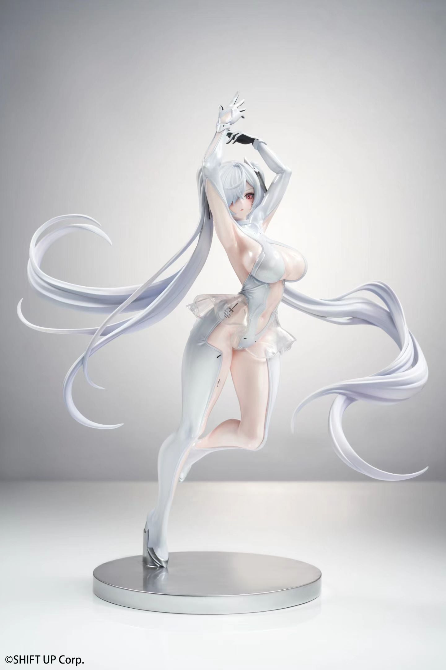 HobbySakura - NIKKE Cinderella | NIKKE 灰姑娘 - Image 6