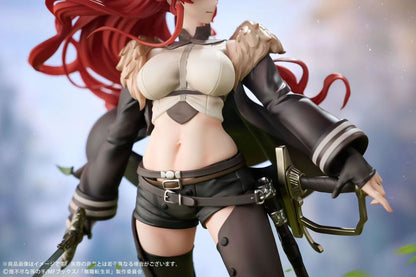 HobbySakura Studio - Mushoku Tensei: Jobless Reincarnation Mushoku Tensei Eris Boreas Greyrat | 无职转生～到了异世界就拿出真本事～ 无职转生 艾莉丝·伯雷亚斯·格雷拉特 - Image 3