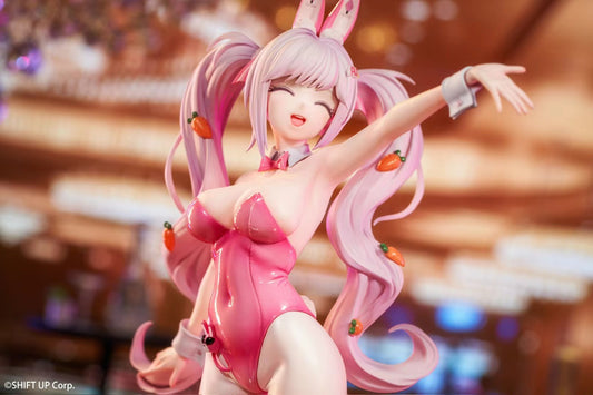 Hobbysakura - Licensed Alice Wonderland Bunny Girl - 版权 爱丽丝 仙境兔女郎 - Image 1