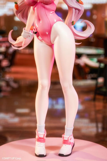 Hobbysakura - Licensed Alice Wonderland Bunny Girl - 版权 爱丽丝 仙境兔女郎 - Image 4
