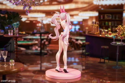 Hobbysakura - Licensed Alice Wonderland Bunny Girl - 版权 爱丽丝 仙境兔女郎 - Image 6