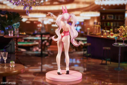 Hobbysakura - Licensed Alice Wonderland Bunny Girl - 版权 爱丽丝 仙境兔女郎 - Image 2