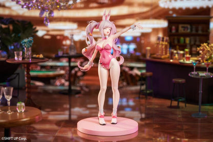 Hobbysakura - Licensed Alice Wonderland Bunny Girl - 版权 爱丽丝 仙境兔女郎 - Image 8