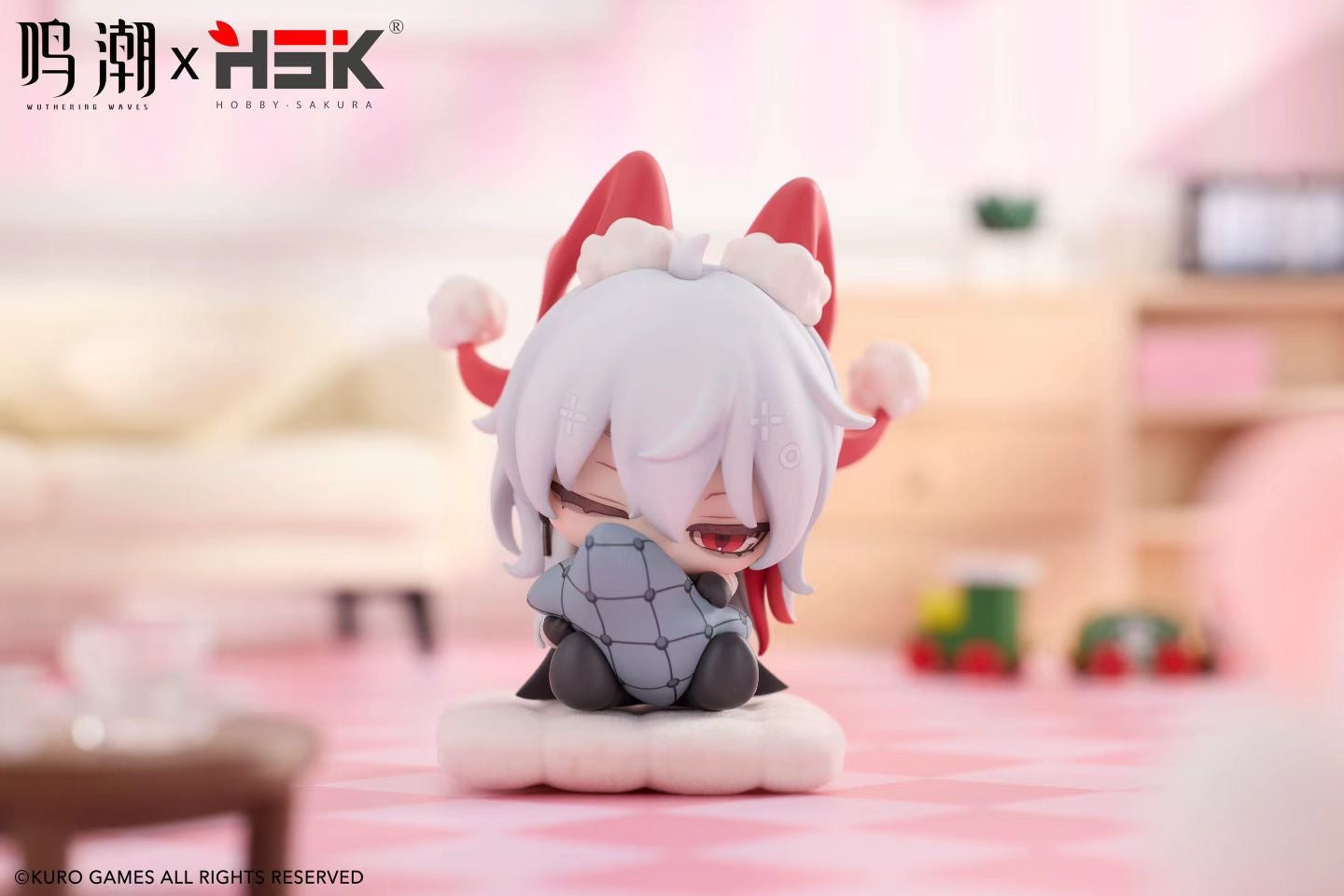 Hobbysakura - Licensed Kunkun Series Kunkun Series | 版权 困困系列 困困系列 - Image 8