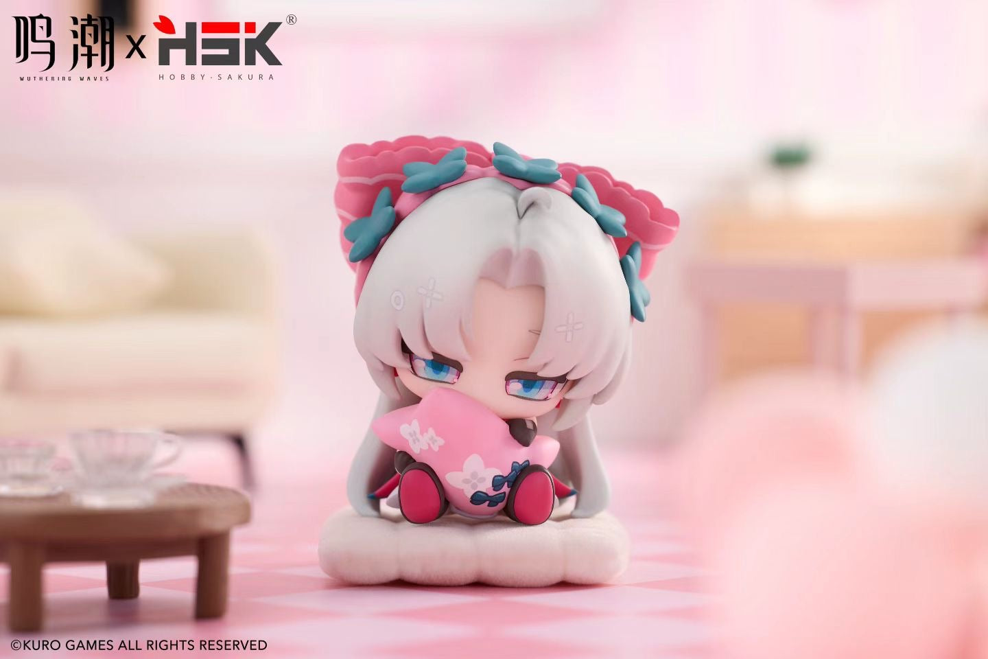 Hobbysakura - Licensed Kunkun Series Kunkun Series | 版权 困困系列 困困系列 - Image 4