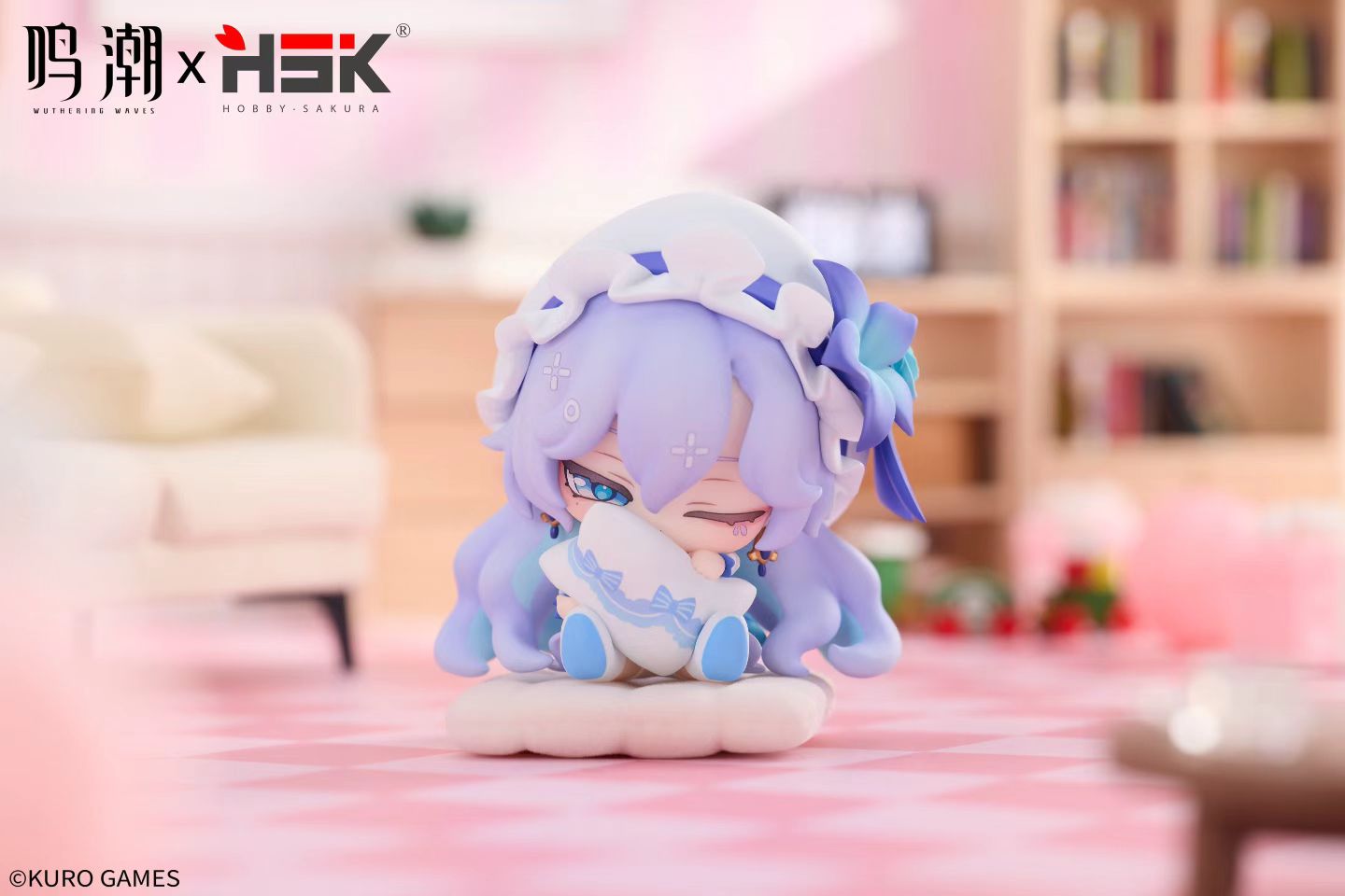 Hobbysakura - Licensed Kunkun Series Kunkun Series | 版权 困困系列 困困系列 - Image 7