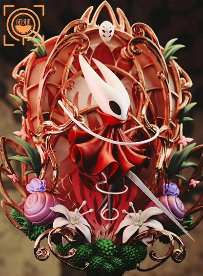 Hollow Knight: Silksong - Hornet (Card Special Edition) - Image 1