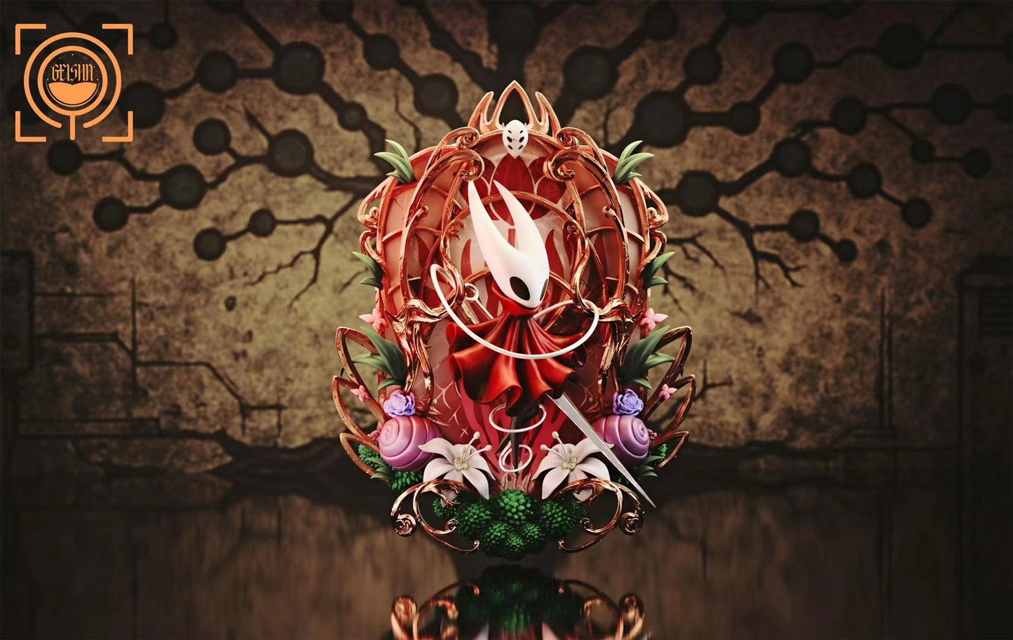 Hollow Knight: Silksong - Hornet (Card Special Edition) - Image 2