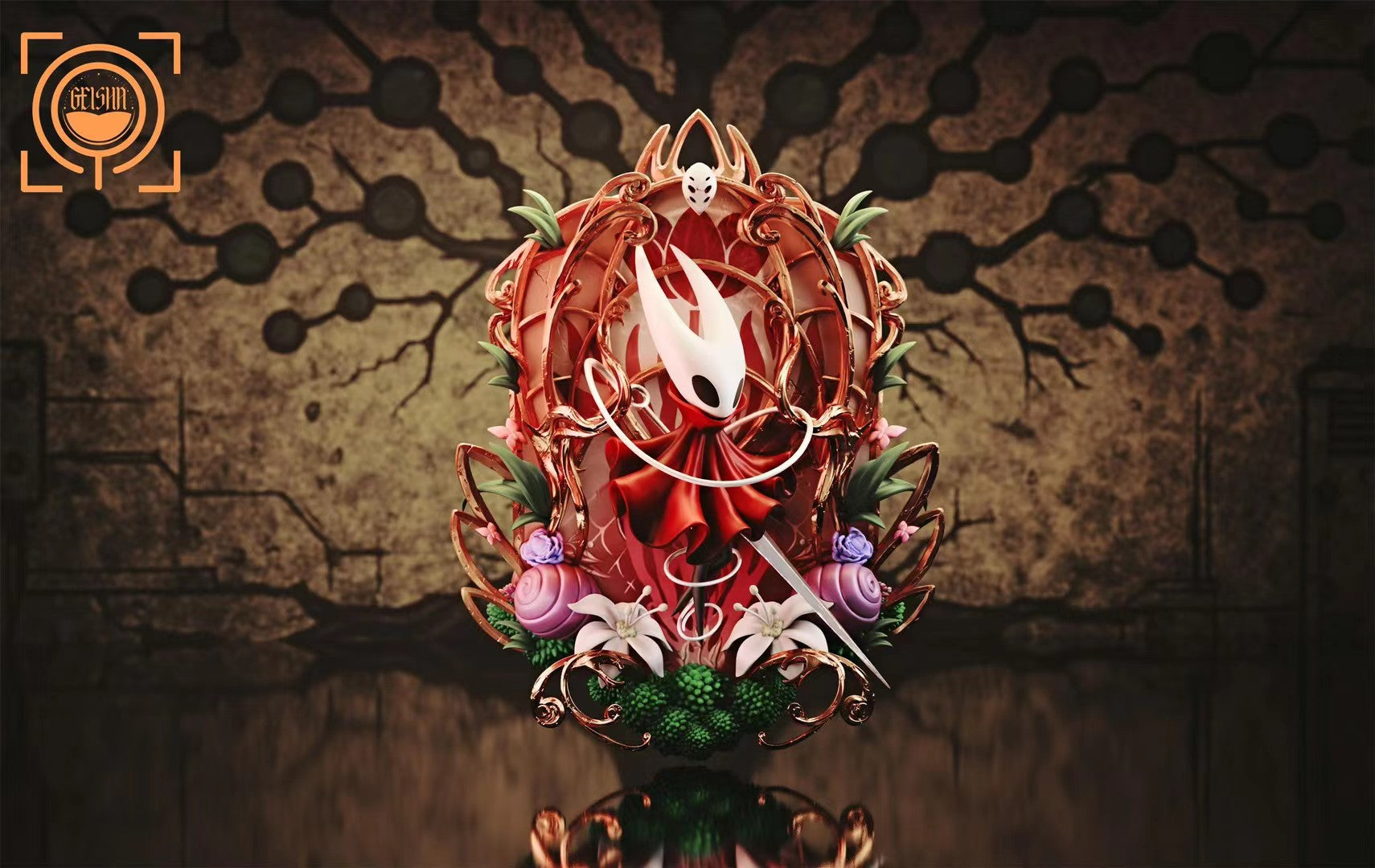 Hollow Knight: Silksong - Hornet (Card Special Edition) - Image 2