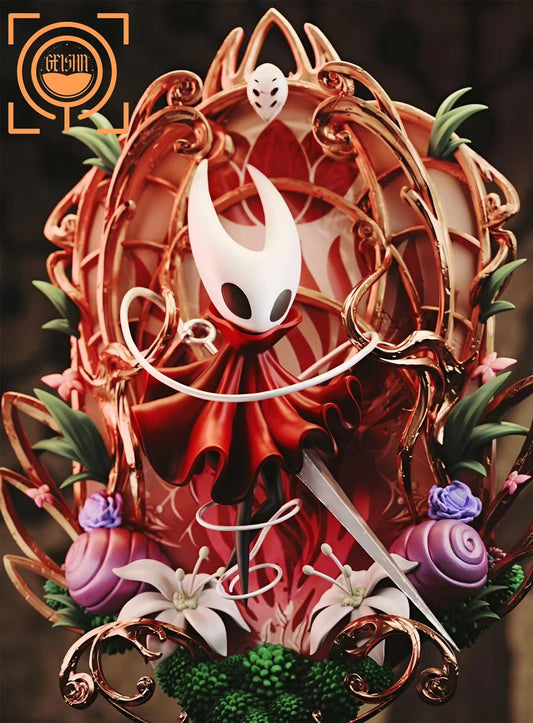 Hollow Knight: Silksong - Hornet (Card Special Edition) - Image 3