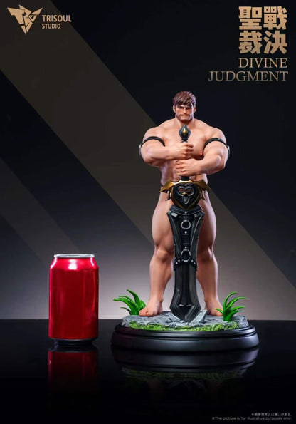 Holy War Judicator - Image 5