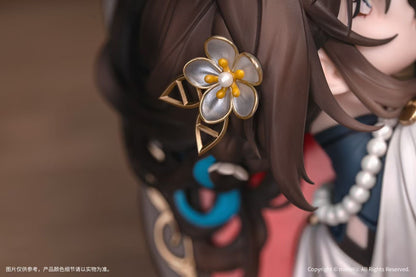 Honkai: Star Rail Diorama Series Ruan Mei Mirror's Past Ver. Figure - Image 6