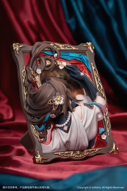 Honkai: Star Rail Diorama Series Ruan Mei Mirror's Past Ver. Figure - Image 8