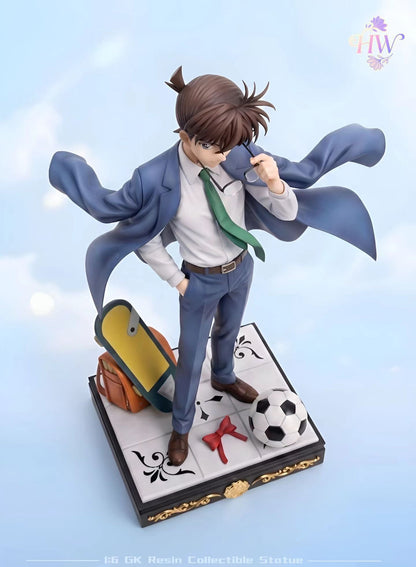 Hua Wu Studio - Detective Conan Shinichi Kudo | 名侦探柯南 工藤新一 - Image 5
