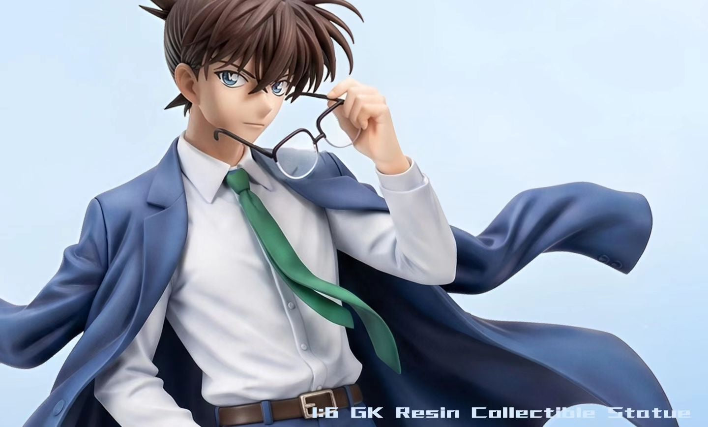 Hua Wu Studio - Detective Conan Shinichi Kudo | 名侦探柯南 工藤新一 - Image 1