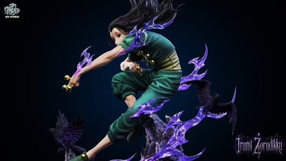 ICY Studio - Illumi Zoldyck X Hisoka Morow Set | 版权 伊尔迷揍敌客 西索莫罗 套装 - Image 4