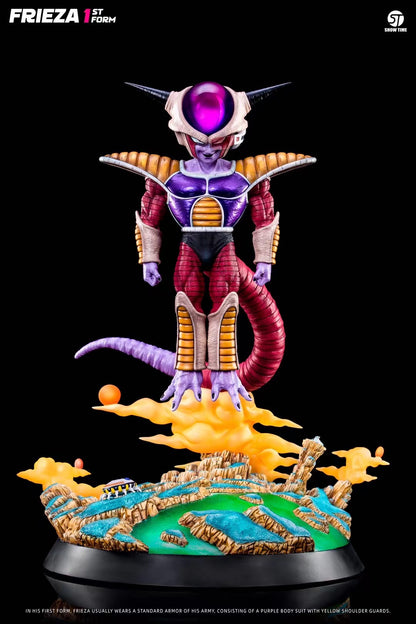 Show Time Studio - Frieza First Form | 弗利萨1态