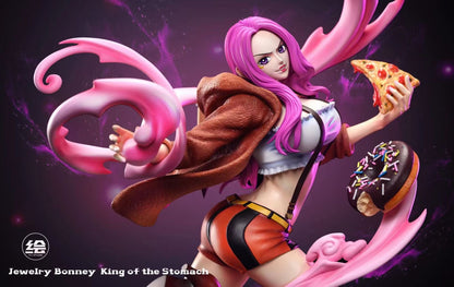 TH Studio - Jewelry Bonney | 乔艾莉波妮