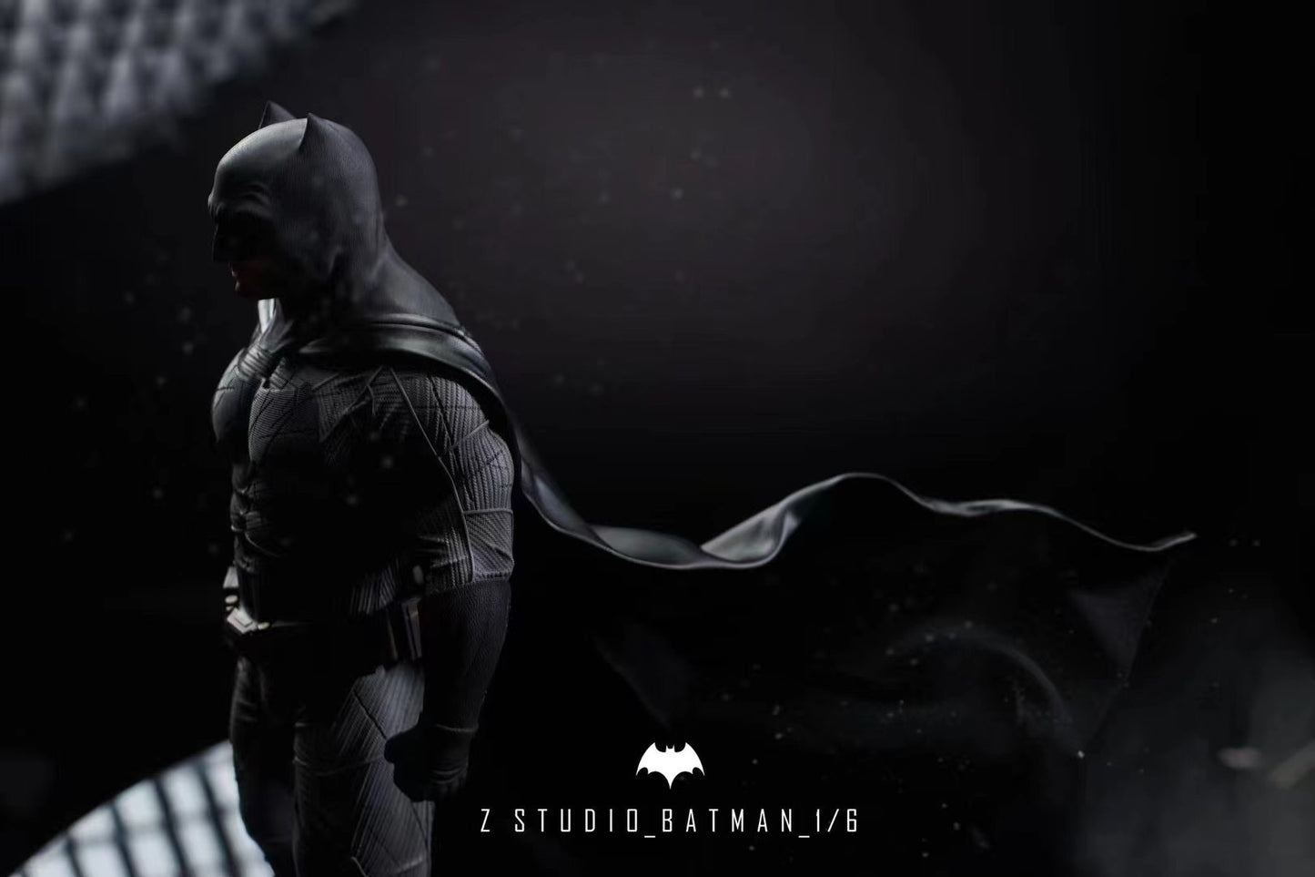 Z Studio - Batman| 蝙蝠侠