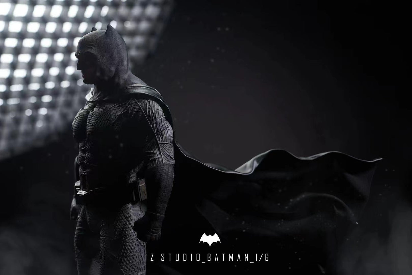 Z Studio - Batman| 蝙蝠侠