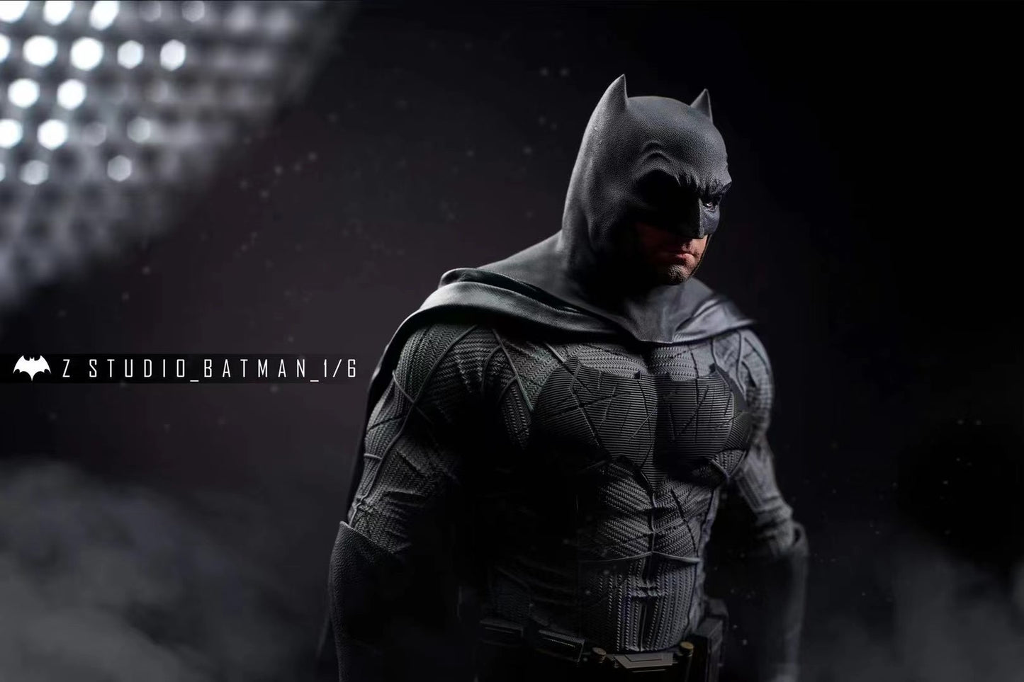 Z Studio - Batman| 蝙蝠侠