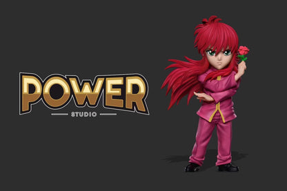 Power Studio - Kurama | 藏马