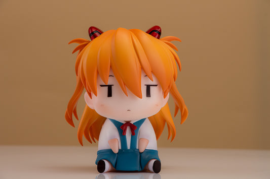 SC Studio - Q Asuka, Rei & Mari Makinami | Q 明日香, 绫波丽 & 真希波