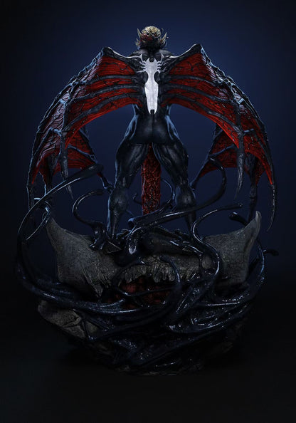 ZUMX - Custom Order Wing Venom | 私定 翅膀毒液