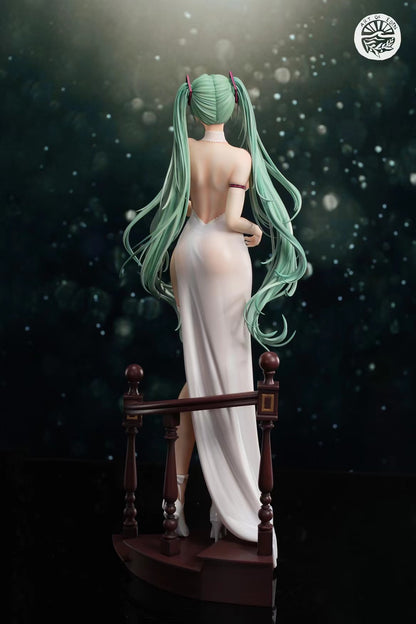 Art of Eden - Princess Hatsune Miku | 公主初音未来