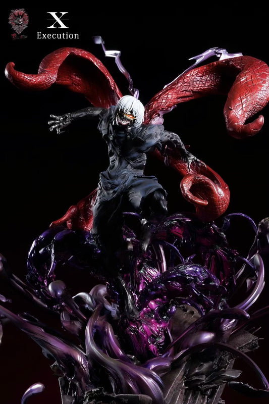 Weare A Design x Execution - Ken Kaneki | 金木研