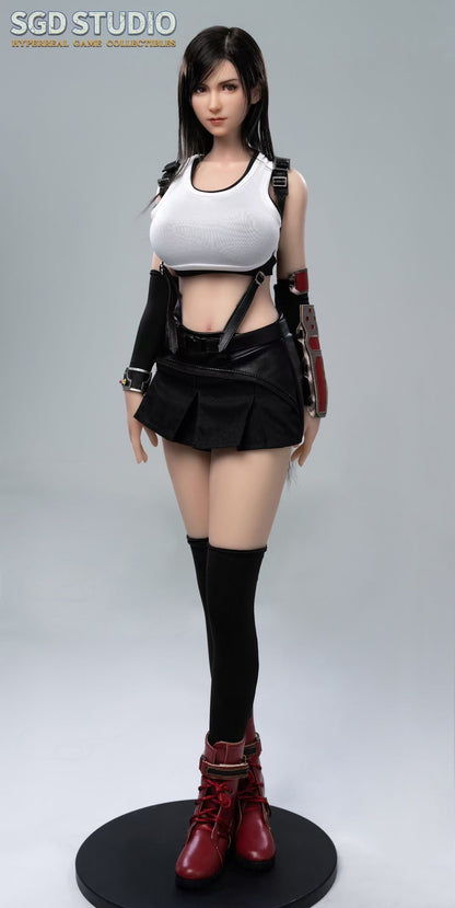 SGD Studio - Tifa Lockhart | 蒂法 洛克哈特