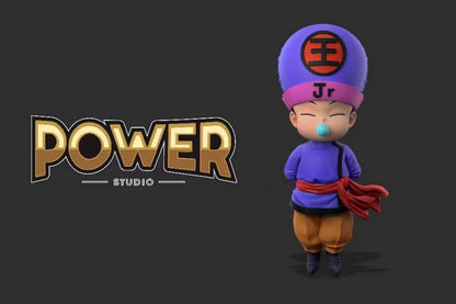Power Studio - Koenma | 小阎王