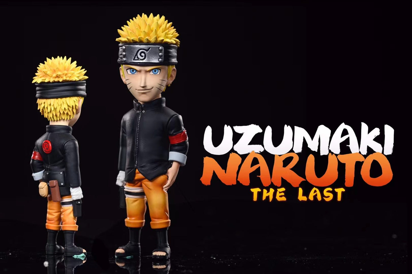 League Studio - The Last Naruto Uzumaki | The Last 漩涡鸣人
