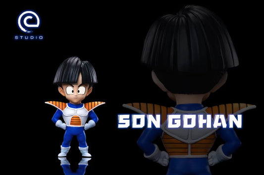 C Studio - Namek Arc Son Gohan | 那美克星篇 悟饭