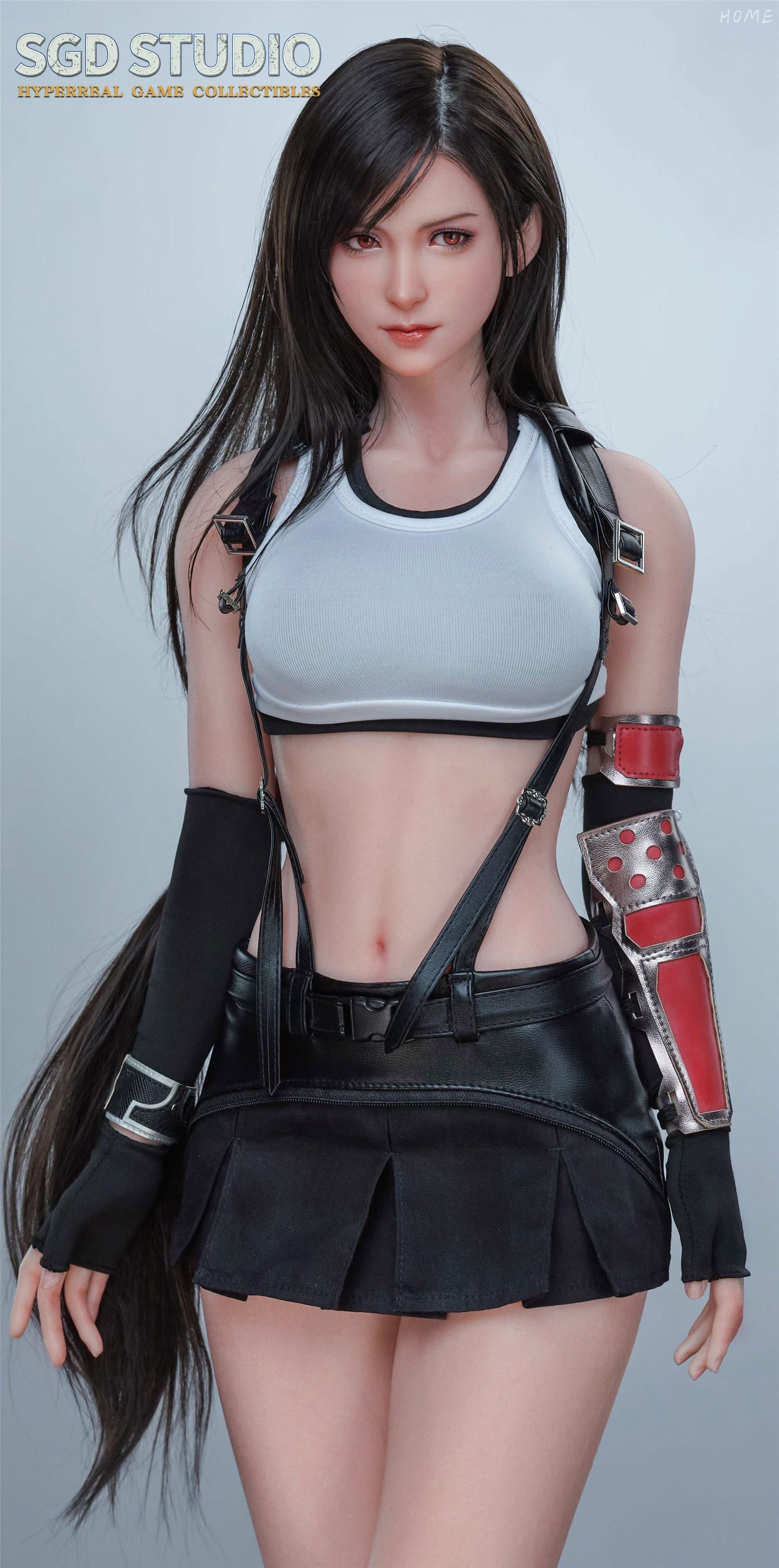 SGD Studio - Tifa Lockhart | 蒂法 洛克哈特