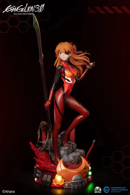 Infinity Studio - Licensed Asuka Langley Soryu | 版权 惣流·明日香·兰格雷