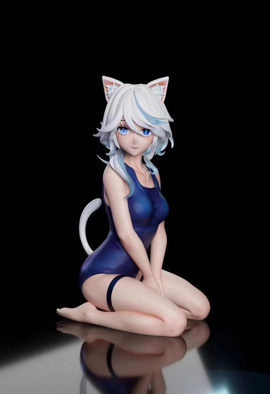 HK Studio - Genshin Impact Furina | 原神 芙宁娜